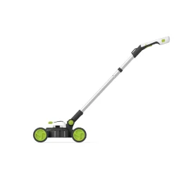 Gräsklippare Gtech SLM50 Med Batteri & Laddare