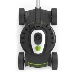 Gräsklippare Gtech SLM50 Med Batteri & Laddare