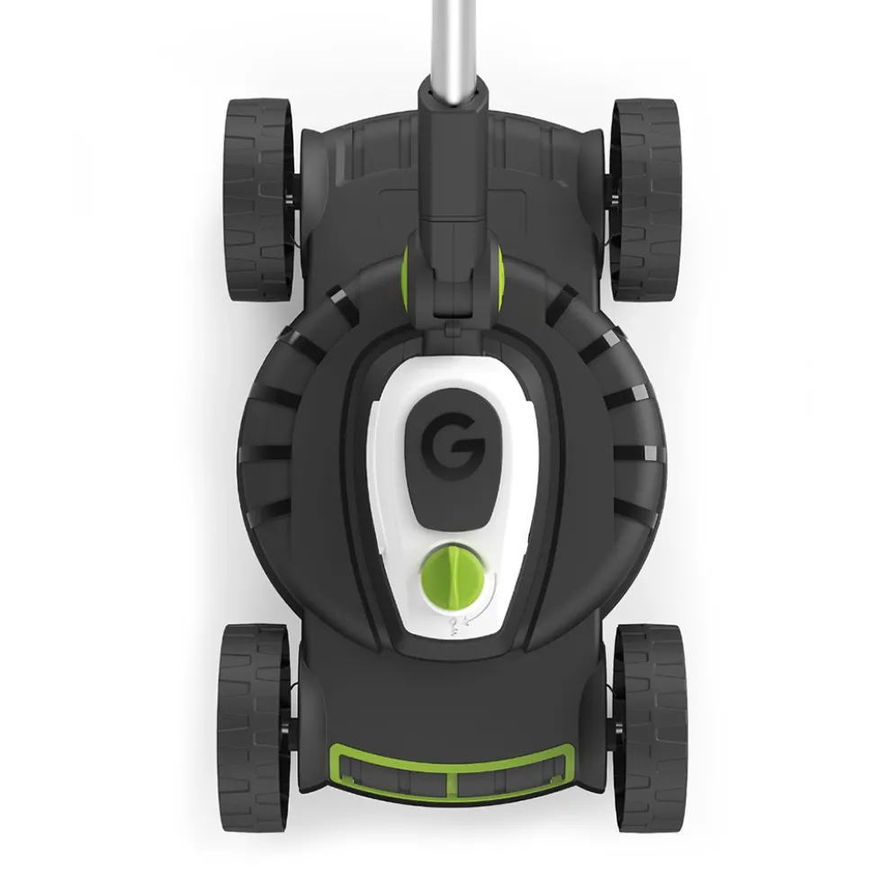 Gräsklippare Gtech SLM50 Med Batteri & Laddare