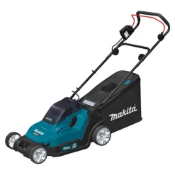 Gräsklippare Makita LXT DLM432Z 2x18V utan Batteri & Laddare