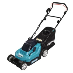 Gräsklippare Makita LXT DLM382Z 2x18V utan Batteri & Laddare