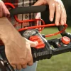 Gräsklippare SKIL 0151 BA Kolborstfri Batteridriven