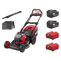 Gräsklippare SKIL 0151 BA Kolborstfri Batteridriven