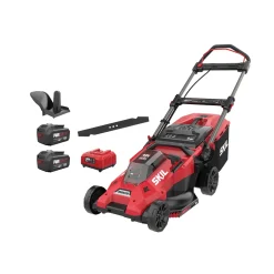 Gräsklippare SKIL 0140 CAA Kolborstfri Batteridriven