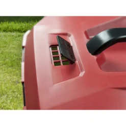 Gräsklippare SKIL 0140 CAA Kolborstfri Batteridriven