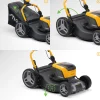 Gräsklippare Stiga Batteridriven 500-Serien Combi 548E S