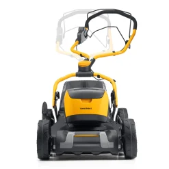 Gräsklippare Stiga Batteridriven 500-Serien Combi 548E S