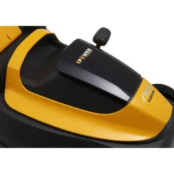 Gräsklippare STIGA Collector 140e Med Batteri & Laddare