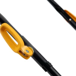Gräsklippare STIGA Collector 140e Med Batteri & Laddare