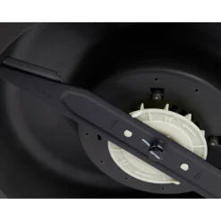Gräsklippare STIGA Collector 140e Med Batteri & Laddare