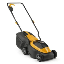 Gräsklippare STIGA Collector 132e Med Batteri & Laddare