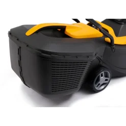 Gräsklippare STIGA Collector 132e Med Batteri & Laddare