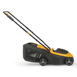 Gräsklippare STIGA Collector 132e Med Batteri & Laddare