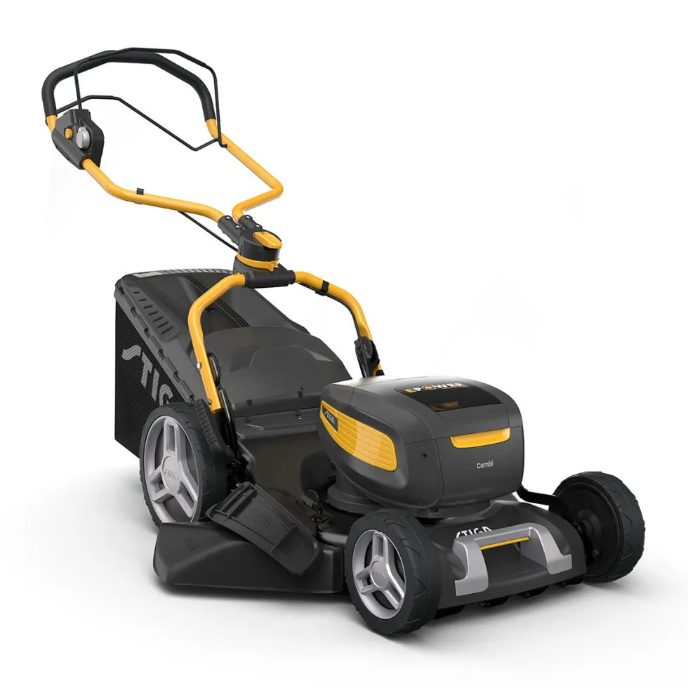 Gräsklippare STIGA Combi 753e V