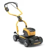 Gräsklippare STIGA Multiclip 547e S Dual 48V 2x4.0 Ah