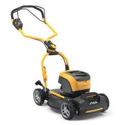 Gräsklippare STIGA Multiclip 547e S Dual 48V 2x4.0 Ah
