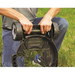 Gräsklipparplattform Black+Decker CM100