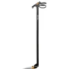 Grässax Fiskars med Servo och Långt Skaft