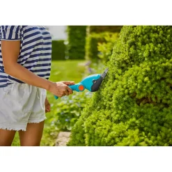 Grässax Gardena ComfortCut Set inkl. Busktrimmer