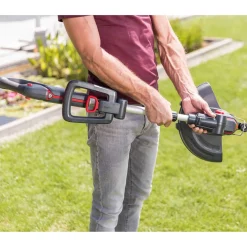 Grästrimmer AL-KO GT 1825 18V med Batteri och Laddare