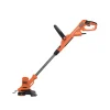 Grästrimmer Black & Decker BESTA525 450W 25Cm