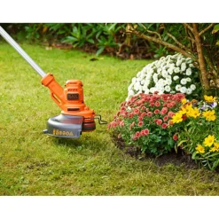 Grästrimmer Black & Decker BESTA525 450W 25Cm