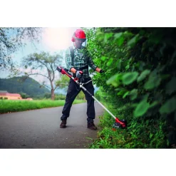 Grästrimmer Einhell AGILLO 2x18V Sladdlös Solo