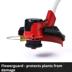 Grästrimmer Einhell GE-CT 36/30 Li E-Solo utan Batteri