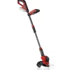 Grästrimmer Einhell GE-CT 18/25 Li Utan Batteri & Laddare