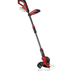 Grästrimmer Einhell GE-CT 18/25 Li Utan Batteri & Laddare