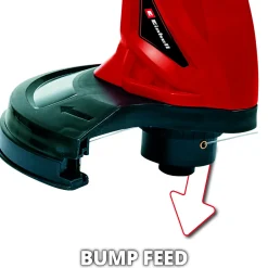 Grästrimmer Einhell Ø220 mm 250 W GC-ET 2522