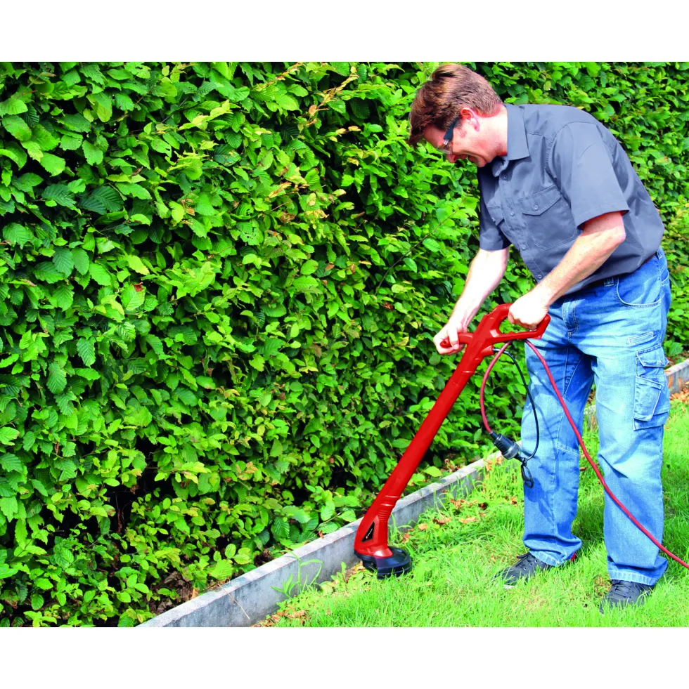 Grästrimmer Einhell Ø220 mm 250 W GC-ET 2522