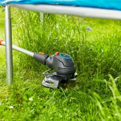 Grästrimmer Gardena ComfortCut Li-18/23 utan Batteri