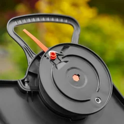 Grästrimmer Gardena ComfortCut Li-18/23 utan Batteri