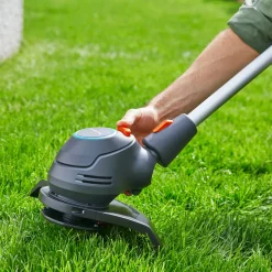 Grästrimmer Gardena ComfortCut Li-18/23 utan Batteri