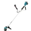 Grästrimmer Makita LXT DUR368AZ LXT 2x18V utan Batteri & Laddare