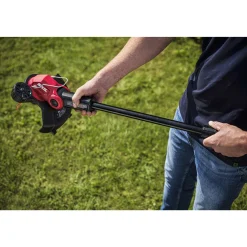 Grästrimmer SKIL 0231 CA Kolborstfri Batteridriven