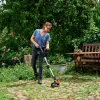 Grästrimmer Worx WG163E utan Batteri