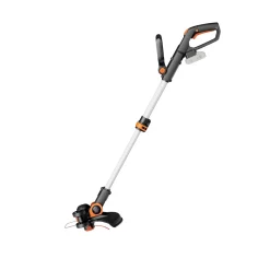 Grästrimmer Worx WG163E utan Batteri