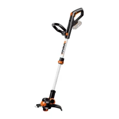 Grästrimmer Worx WG163E utan Batteri