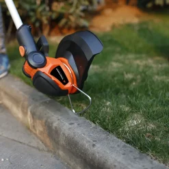 Grästrimmer Yardforce 20V Med Batteri och Laddare