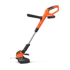 Grästrimmer Yardforce 20V Med Batteri och Laddare