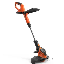 Grästrimmer Yardforce 20V Med Batteri och Laddare