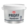 Grundfärg Gjøco Aquagrund Proff Klar