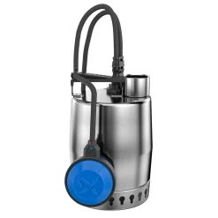 Grundvattenspump Grundfos Unilift KP.250.A.1