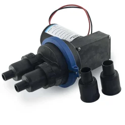 Gråvattenpump Albin Group Marine Kompakt 22L 12V