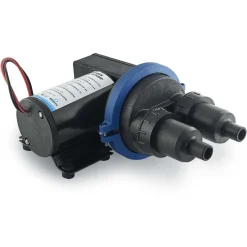 Gråvattenpump Albin Group Marine Kompakt 22L 12V