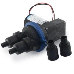 Gråvattenpump Albin Group Marine Kompakt 22L 12V