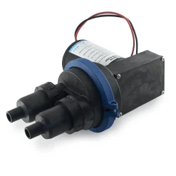 Gråvattenpump Albin Group Marine Kompakt 22L 12V