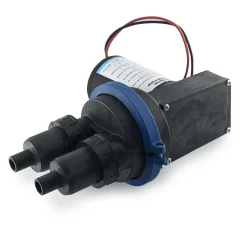 Gråvattenpump Albin Group Marine Kompakt 22L 12V